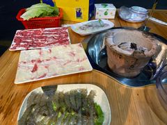 -洪大厨鸡煲(福田店)