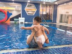 -戊辰亲子游泳俱乐部