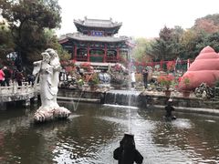 -红螺寺