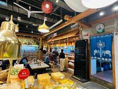 -素虎料理(前门店)