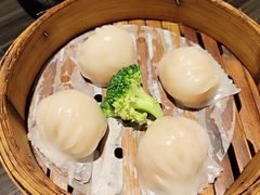 -虾饺妹·粤式手工点心(水荫路店)