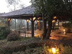 -天目湖涵田半山温泉