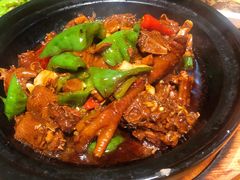 -陆壹捌餐厅(五大道店)