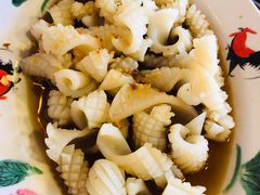 白灼苏东-金莲记(茨厂街店)
