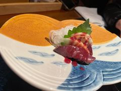 -匠和风精致料理(成都龙湖滨江天街店)