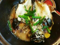 -ZF Seafood Restaurant 卓峰海鲜餐