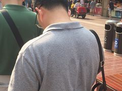 -泰康食品(南京东路店)