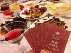 -芭菲盛宴·环球美食(解放碑英利国际店)