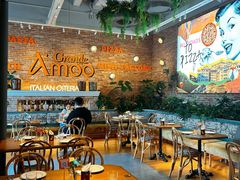 -Grande A'moo(上海万象城店)