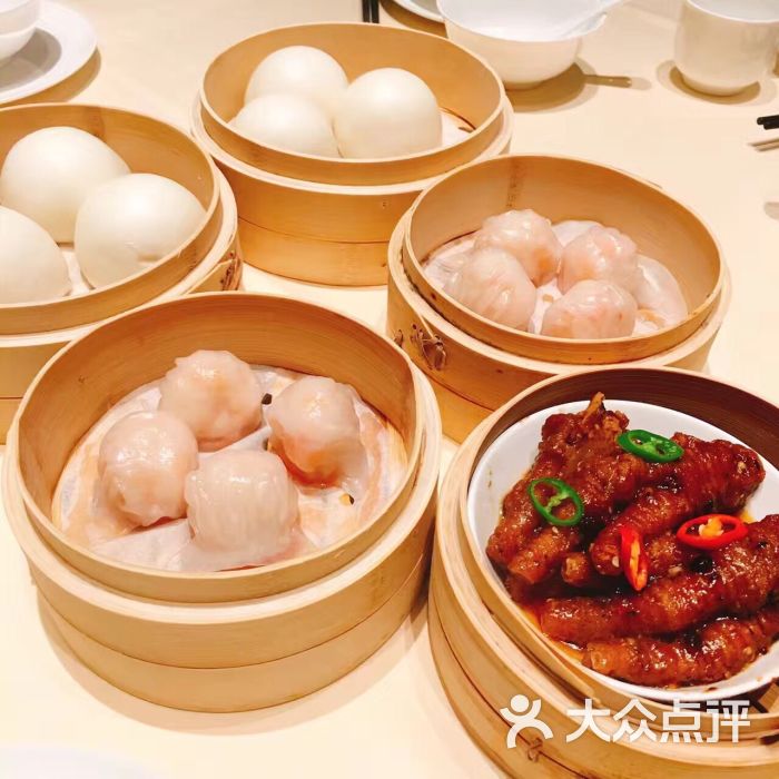 美丽厨餐厅(长嘉汇店)-图片-重庆美食-大众点评网