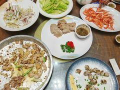 -大笑饭堂(甲子桥店)