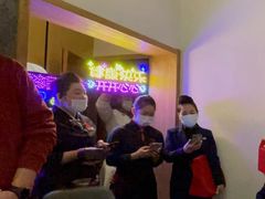 -福海居烤鸭店(鸟巢店)