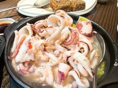 -大洋家·潮汕鱼鲜·花胶砂锅粥(天河东路店)