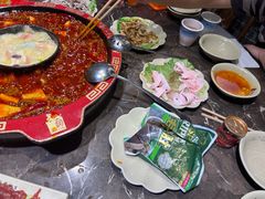 -赵家院子佬火锅(重庆总店)
