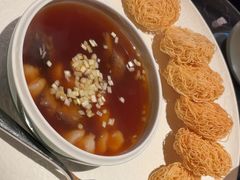 -广州康莱德·韵轩中餐厅