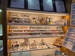 -亿视康青少儿眼镜(五官科店)