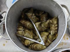 -芳婆糕团店(王府大街店)