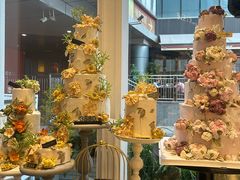 -杜哈夫DOUX RÊVE·生日蛋糕(日月光店)