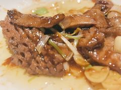-京味斋·北京烤鸭(北京南站洋桥店)
