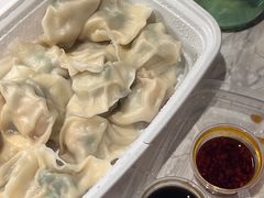-海知道大连海鲜水饺(南山大冲店)