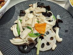 -太兴餐厅(东方广场分店)