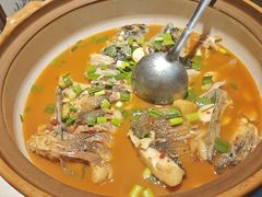 -千岛湖小鱼儿·淳安匠心农家菜