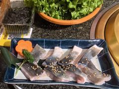 -梦山水日本烧肉(五四广场店)