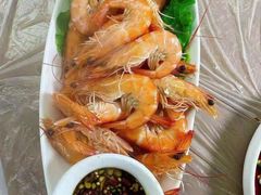 -阿杰臻选海鲜饭店(普陀山店)