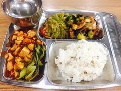 -悦百味·品质川菜(橄榄郡店)