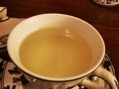 荔枝乌龙茶-夏苑(新加坡丽思卡尔顿美年酒店)