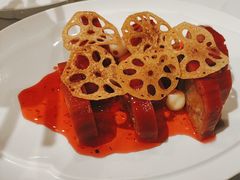 -眉州东坡(华联万柳店)