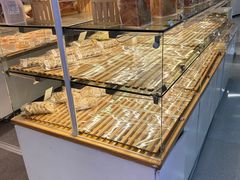 -BreadTalk面包新语·烘焙蛋糕(中心书城店)