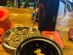 -令狐冲烤鱼·烧菜馆(达明店)