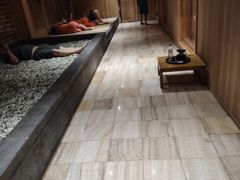 -星河湾温泉洗浴酒店