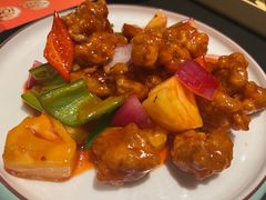 -羽鸽集·乳鸽专门店·地道顺德菜(岭南站店)