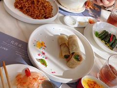 -子霖南山鲜虾面(南山总店)