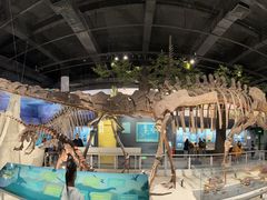 -国家自然博物馆