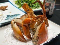 -鑫悦楼煎蟹·16年海鲜大排档