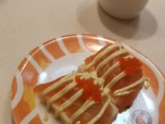 -新一番三文鱼寿司(红城湖店)