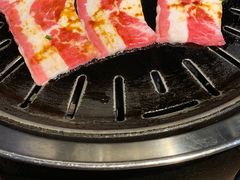 -九田家黑牛烤肉料理(无锡T12店)