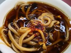 -杨记灌肠(食品街店)