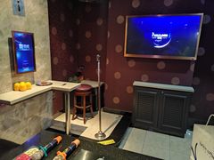 -麦霸KTV(光谷店)