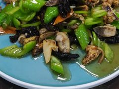 -抹直口特色菜馆(一店)