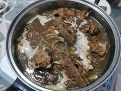 -蝎王府羊蝎子(西稍门店)