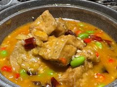 大川臭豆腐-大川先生·小龙虾·川菜(信义坊店)