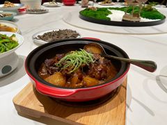 -双合园·海鲜水饺青岛菜(九水东路店)