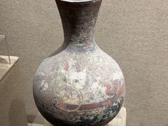 -洛阳周王城天子驾六博物馆