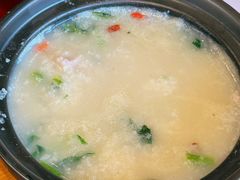 -宏状元现熬粥·京味菜(三里河店)