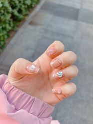 -斯馨·健康美甲美睫