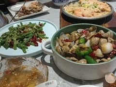 -简普菜烤鱼(苏宁生活广场店)